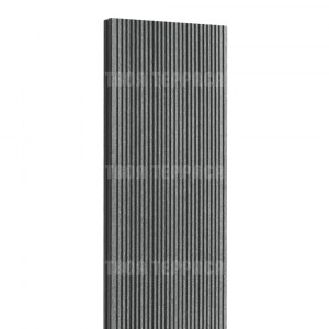 A-Decking Solo серый 140x18 оборот